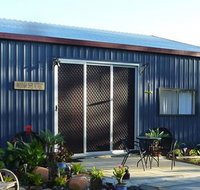 Awoonga Shed Retreat - Accommodation Bookings