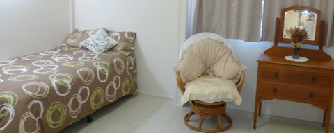 Awoonga Shed Retreat - Accommodation Bookings 3