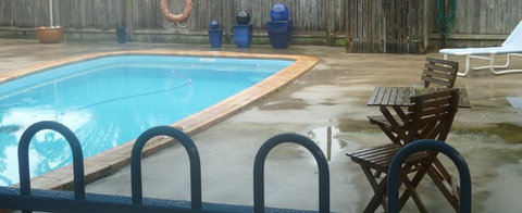 Awoonga Shed Retreat - Accommodation Bookings 4