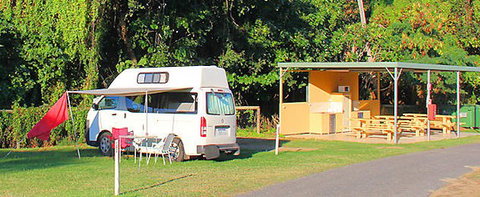 Bell Park Caravan Park - Accommodation Bookings 0