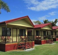 Big 4 Capricorn Palms Holiday Village - Accommodation Bookings