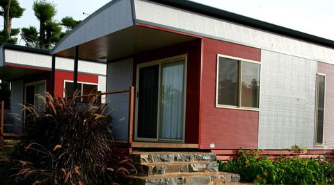 Atherton Holiday Park - Accommodation Bookings 0