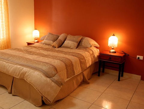 Atherton Holiday Park - Accommodation Bookings 1