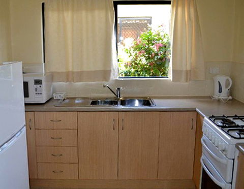 Atherton Holiday Park - Accommodation Bookings 2