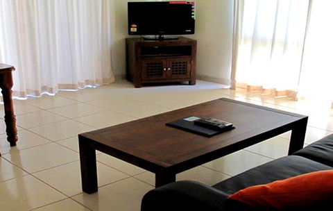 Atherton Holiday Park - Accommodation Bookings 3