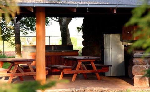Atherton Holiday Park - Accommodation Bookings 5