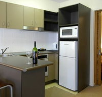 Broadbeach Savannah - Accommodation Bookings