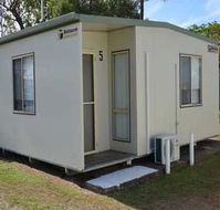 Bli Bli Riverside Caravan Village - Accommodation Bookings