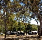 Barracrab Caravan Park - Accommodation Bookings