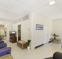 Strand Motel - Accommodation Bookings