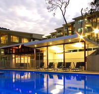 Airlie Summit Apartments
