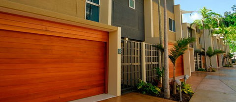 Azure Sea Whitsundays - Accommodation Bookings 0