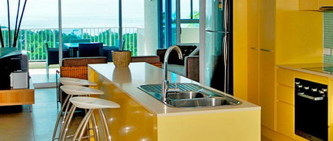 Azure Sea Whitsundays - Accommodation Bookings 2