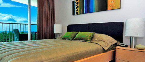 Azure Sea Whitsundays - Accommodation Bookings 5