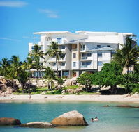 Coral Cove Apartments - Accommodation Bookings