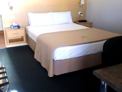 Ayrline Motel - Accommodation Bookings 0