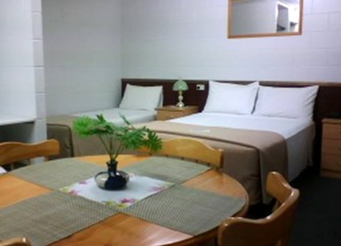 Ayrline Motel - Accommodation Bookings 1