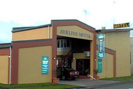 Ayrline Motel - Accommodation Bookings 2