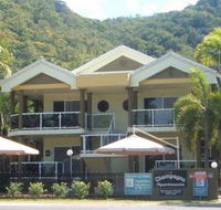 Champagne Apartments - Accommodation Bookings
