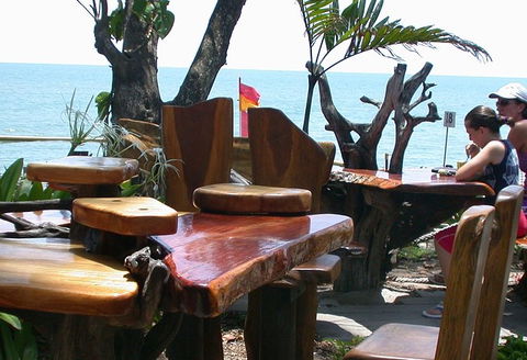 Australis Cairns Beach Resort - Accommodation Bookings 4