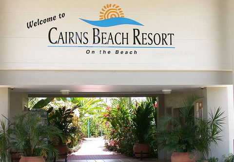 Australis Cairns Beach Resort - Accommodation Bookings 5