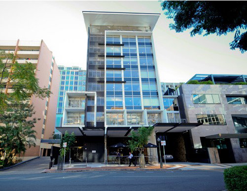 Spring Hill QLD Accommodation Bookings