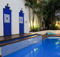 Spring Hill Centrepoint - Accommodation Bookings