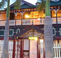 Franklin Villa - Accommodation Bookings