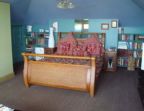 Franklin Villa - Accommodation Bookings 4
