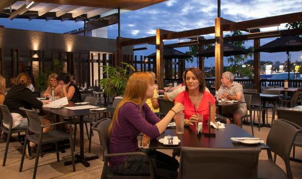 Browns Plains QLD Accommodation Bookings