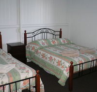 Carrollee Hotel - Accommodation Bookings