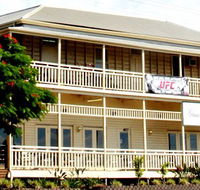 Gracemere Hotel - Accommodation Bookings