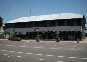 Burdekin Hotel - Accommodation Bookings 0