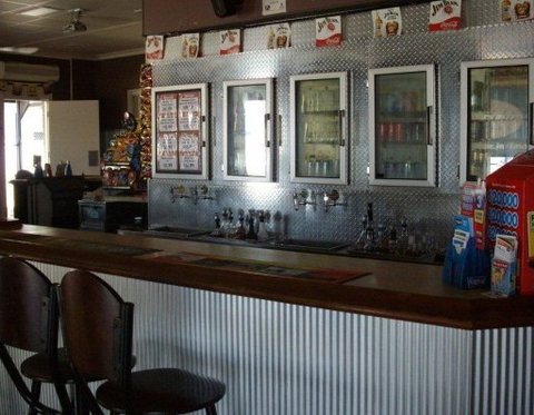 Burdekin Hotel - Accommodation Bookings 1