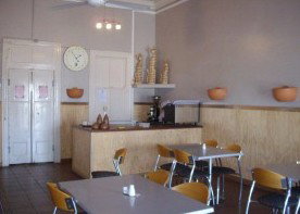 Burdekin Hotel - Accommodation Bookings 2