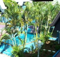 Bonapartes Serviced Apartments - Accommodation Bookings