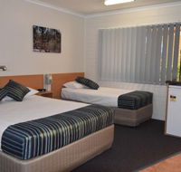 Billabong Motor Inn - Accommodation Bookings