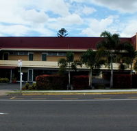 Central Motel Ipswich - Accommodation Bookings