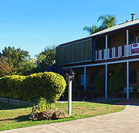Great Eastern Motor Inn - Accommodation Bookings