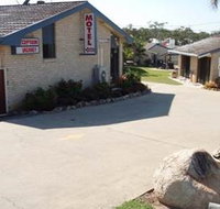 Gladstone Village Motel - Accommodation Bookings