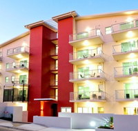 Gladstone City Central Apartment Hotel - Accommodation Bookings