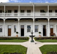 Denison Boutique Hotel - Accommodation Bookings