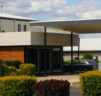 Blackwater Motor Inn - Accommodation Bookings