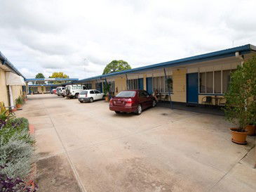 Carstairs QLD Accommodation Bookings