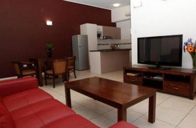 Ayr Travellers Motel - Accommodation Bookings 1