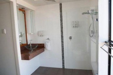 Ayr Travellers Motel - Accommodation Bookings 2