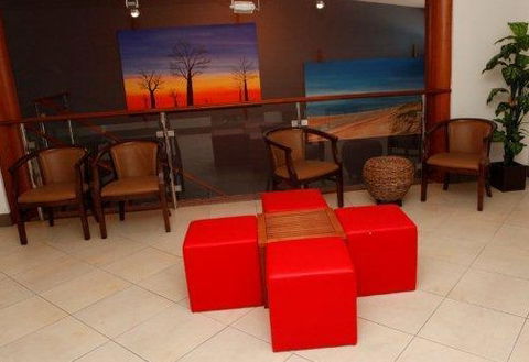 Ayr Travellers Motel - Accommodation Bookings 4