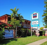 Cascade Motel In Townsville - Accommodation Bookings