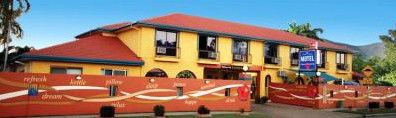 Cranbrook QLD Accommodation Bookings