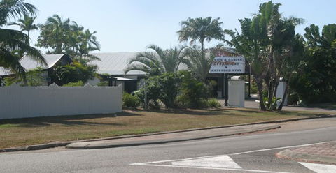 Airport Inn Townsville - Accommodation Bookings 0